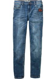 Jungen Sweatjeans, Slim Fit, John Baner JEANSWEAR