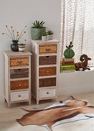 Kommode mit 4 Schubladen, bpc living bonprix collection