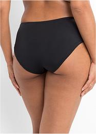 Panty (2er Pack) mit recyceltem Polyamid, BODYFLIRT