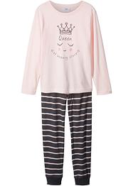Pyjama (2-tlg.), bpc bonprix collection