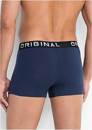 Boxer (3er Pack), bpc bonprix collection