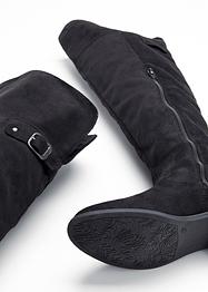 Overknee Stiefel, bpc bonprix collection
