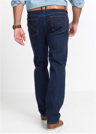 Classic Fit Stretch-Jeans, Straight, John Baner JEANSWEAR