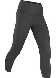 Shaping Sport-Leggings mit Tasche, 3/4-Länge, bonprix