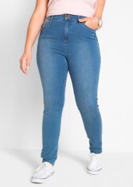 Super-Stretch-Highwaist-Jeans, bpc bonprix collection