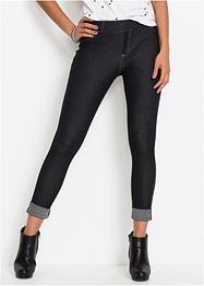 Leggings in Jeansoptik, RAINBOW