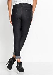 Leggings in Jeansoptik, RAINBOW