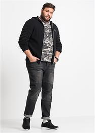T-Shirt, Slim Fit, RAINBOW