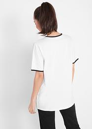 Sport-Longshirt 2er Pack, kurzarm, bpc bonprix collection