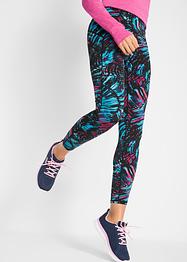 Sport-Leggings, 7/8-Länge, bpc bonprix collection