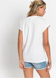 Oversize-Shirt, RAINBOW