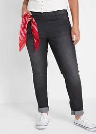 Stretch-Jeggings, bonprix