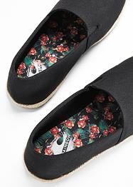 Espadrille, RAINBOW