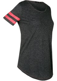 Sport-T-Shirt, kurzarm, bpc bonprix collection
