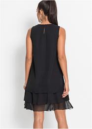 Chiffon-Kleid, BODYFLIRT