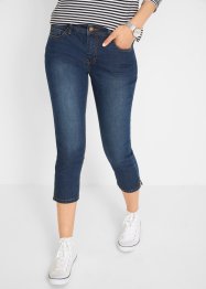 Komfort-Stretch Capri-Jeans, John Baner JEANSWEAR