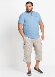 Cargo-Long-Bermuda, Regular Fit, bpc selection