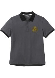 Poloshirt, Kurzarm, bpc bonprix collection