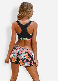 Strandshorts, RAINBOW
