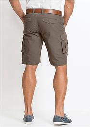 Cargo-Bermuda, bpc bonprix collection