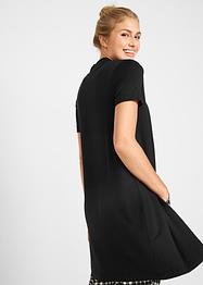 Shirtjacke, Halbarm, bpc bonprix collection