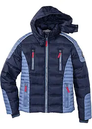 wattierte Steppjacke, bonprix