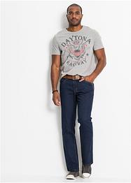Regular Fit Jeans, Straight, John Baner JEANSWEAR