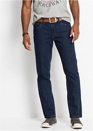 Regular Fit Jeans, Straight, John Baner JEANSWEAR