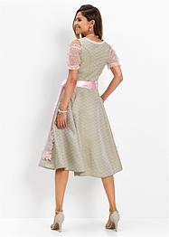 Dirndl mit Perlen (2-tlg.Set), bpc selection premium