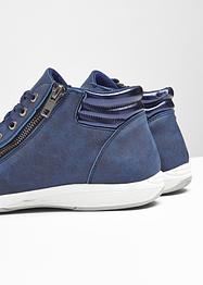 High top Sneaker, bpc selection