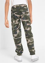 Jungen Sweathose, bpc bonprix collection