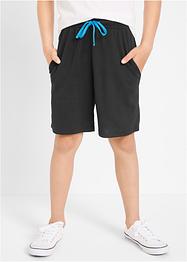 Jungen Sporthose, schnelltrocknend und atmungsaktiv, bpc bonprix collection