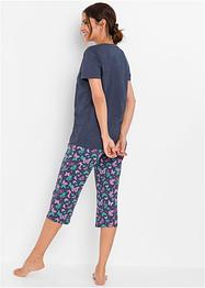 Capri Pyjama, bpc bonprix collection
