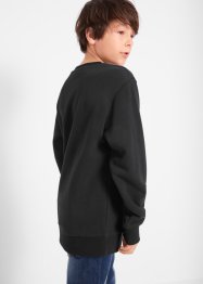 Sweatshirt mit Druck, bpc bonprix collection