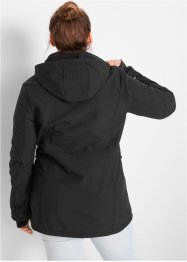 Duffle-Jacke aus Softshell, bpc bonprix collection