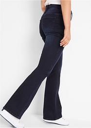 Shaping-Ultra-Soft-Jeans, Bootcut, John Baner JEANSWEAR