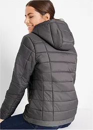 Outdoor-Steppjacke, bonprix