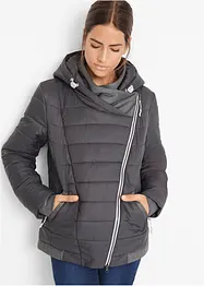 Outdoor-Steppjacke, bonprix