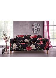 Husse mit floralem Druck, bpc living bonprix collection