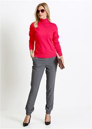 Rollkragenpullover, bpc selection