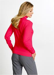 Rollkragenpullover, bpc selection