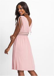 Kleid mit Raffung, BODYFLIRT boutique