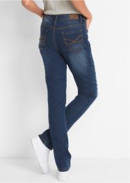 Stretch-Thermojeans, STRAIGHT, John Baner JEANSWEAR
