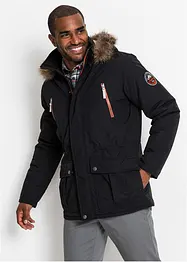 wasserabweisender Parka, bonprix