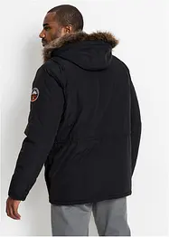 wasserabweisender Parka, bonprix