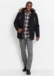 wasserabweisender Parka, bonprix