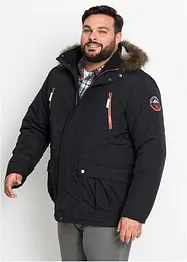 wasserabweisender Parka, bonprix