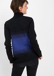 Rollkragenpullover, bpc selection