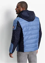 wattierte Steppjacke, bonprix