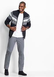 Norweger Strickjacke, bpc bonprix collection
